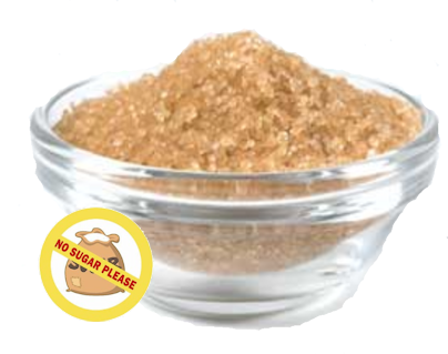 Sugar Free Brown Sugar